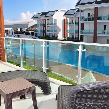 Side Gardenia Residence Exterior photo