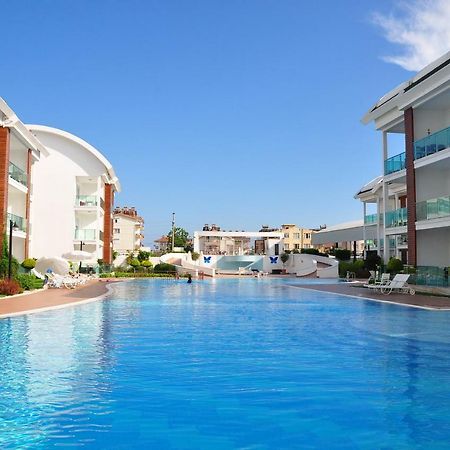 Side Gardenia Residence Exterior photo