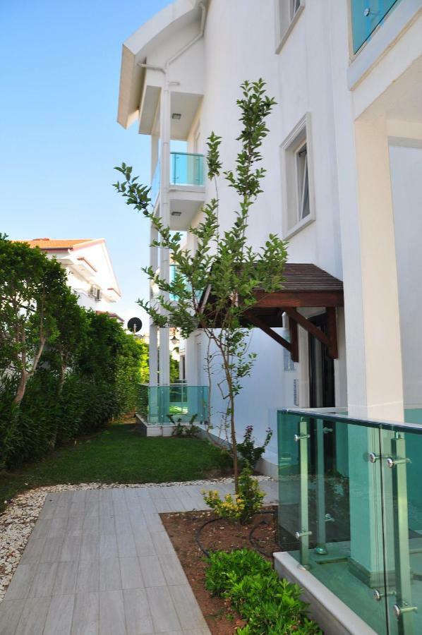 Side Gardenia Residence Exterior photo